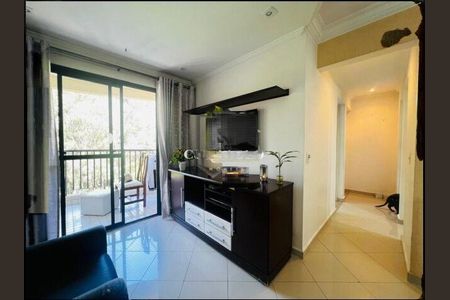 Apartamento à venda com 3 quartos, 78m² em Tatuapé, São Paulo