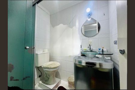 Apartamento à venda com 3 quartos, 78m² em Tatuapé, São Paulo