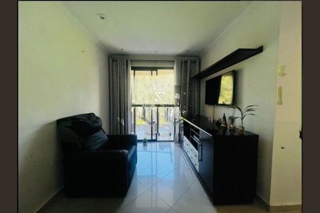 Apartamento à venda com 3 quartos, 78m² em Tatuapé, São Paulo