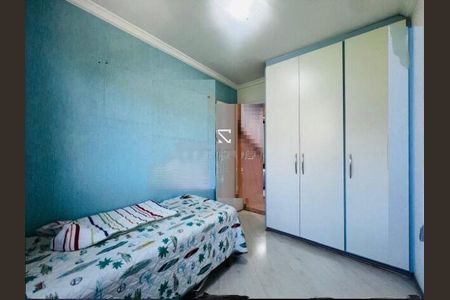 Apartamento à venda com 3 quartos, 78m² em Tatuapé, São Paulo