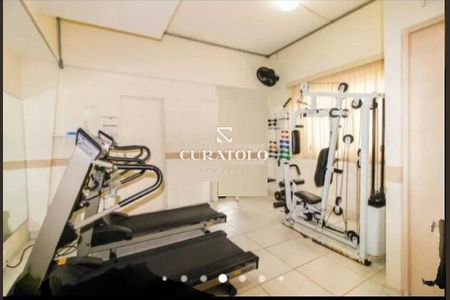 Apartamento à venda com 78m², 3 quartos e 2 vagas