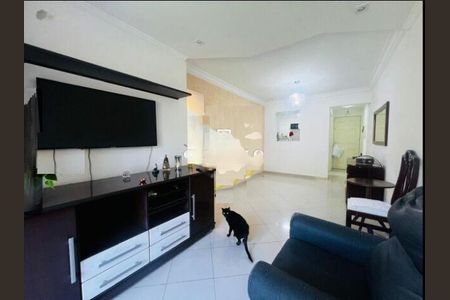 Apartamento à venda com 3 quartos, 78m² em Tatuapé, São Paulo