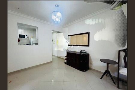 Apartamento à venda com 3 quartos, 78m² em Tatuapé, São Paulo