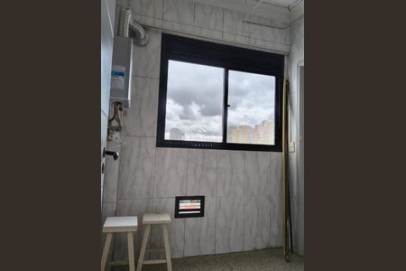 Apartamento à venda com 87m², 3 quartos e 2 vagas