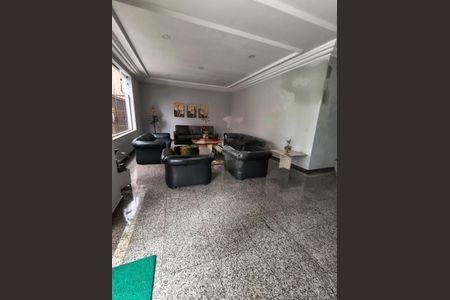 Apartamento à venda com 3 quartos, 87m² em Vila Azevedo, São Paulo