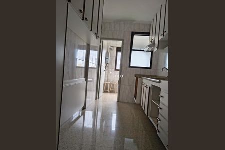 Apartamento à venda com 87m², 3 quartos e 2 vagas