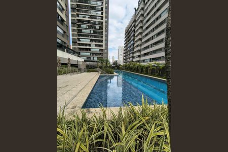 Apartamento à venda com 89m², 2 quartos e 2 vagas