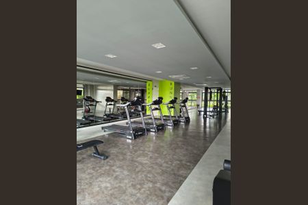 Apartamento à venda com 89m², 2 quartos e 2 vagas