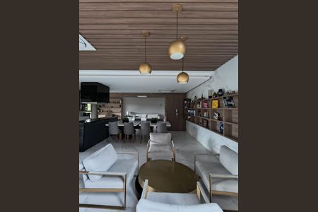 Apartamento à venda com 2 quartos, 89m² em Tatuapé, São Paulo