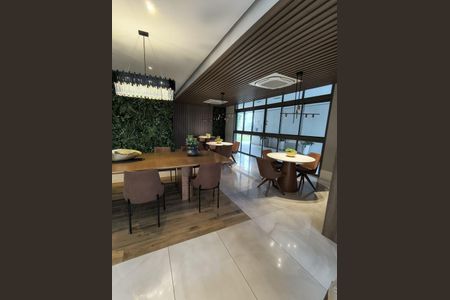 Apartamento à venda com 2 quartos, 89m² em Tatuapé, São Paulo