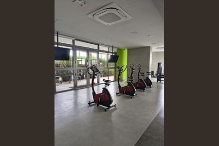 Apartamento à venda com 89m², 2 quartos e 2 vagas