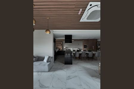 Apartamento à venda com 2 quartos, 89m² em Tatuapé, São Paulo