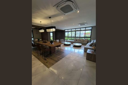 Apartamento à venda com 2 quartos, 89m² em Tatuapé, São Paulo