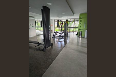 Apartamento à venda com 89m², 2 quartos e 2 vagas