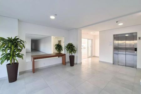 Apartamento à venda com 48m², 2 quartos e 1 vagaÁrea Comum - Hall