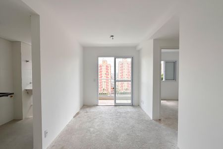 Apartamento à venda com 48m², 2 quartos e 1 vagaSala