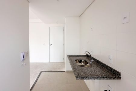 Apartamento à venda com 48m², 2 quartos e 1 vagaCozinha