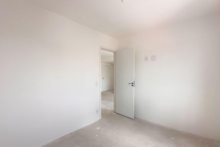 Apartamento à venda com 48m², 2 quartos e 1 vagaQuarto 2
