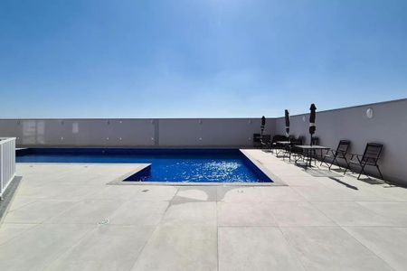Apartamento à venda com 48m², 2 quartos e 1 vagaÁrea comum - Piscina