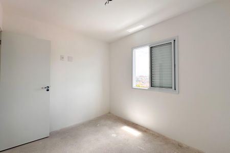 Apartamento à venda com 48m², 2 quartos e 1 vagaQuarto 2