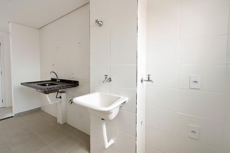 Apartamento à venda com 48m², 2 quartos e 1 vagaÁrea de Serviço