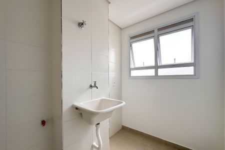 Apartamento à venda com 48m², 2 quartos e 1 vagaÁrea de Serviço