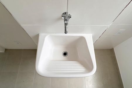 Apartamento à venda com 48m², 2 quartos e 1 vagaÁrea de Serviço