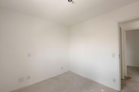 Apartamento à venda com 48m², 2 quartos e 1 vagaQuarto 2