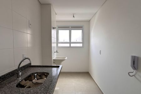 Apartamento à venda com 48m², 2 quartos e 1 vagaCozinha