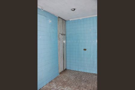 Casa para alugar com 200m², 1 quarto e 1 vaga Casa para alugar com 200m², 1 quarto e 1 vagaDetalhe - Cozinha