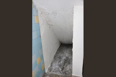 Casa para alugar com 200m², 1 quarto e 1 vaga Casa para alugar com 200m², 1 quarto e 1 vagaDetalhe - Quintal e Área de Serviço