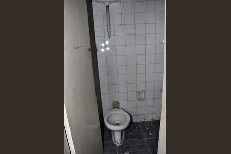 Casa para alugar com 200m², 1 quarto e 1 vaga Casa para alugar com 200m², 1 quarto e 1 vagaDetalhe - Lavabo 02