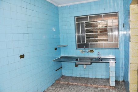 Casa para alugar com 200m², 1 quarto e 1 vaga Casa para alugar com 200m², 1 quarto e 1 vagaDetalhe - Cozinha