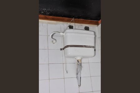 Casa para alugar com 200m², 1 quarto e 1 vaga Casa para alugar com 200m², 1 quarto e 1 vagaDetalhe - Lavabo 01