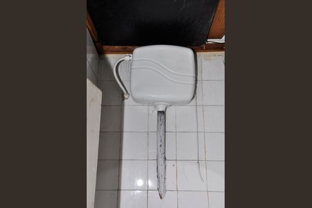 Casa para alugar com 200m², 1 quarto e 1 vaga Casa para alugar com 200m², 1 quarto e 1 vagaDetalhe - Lavabo 02