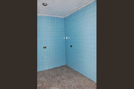 Casa para alugar com 200m², 1 quarto e 1 vaga Casa para alugar com 200m², 1 quarto e 1 vagaDetalhe - Cozinha