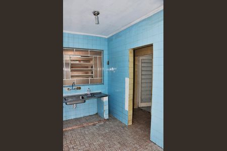 Casa para alugar com 200m², 1 quarto e 1 vaga Casa para alugar com 200m², 1 quarto e 1 vagaDetalhe - Cozinha