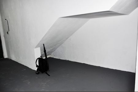 Casa para alugar com 200m², 1 quarto e 1 vaga Casa para alugar com 200m², 1 quarto e 1 vagaDetalhe - Salão