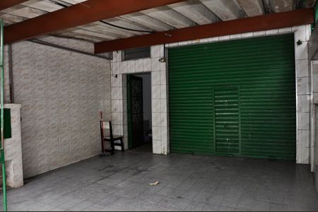 Casa para alugar com 200m², 1 quarto e 1 vaga Casa para alugar com 200m², 1 quarto e 1 vagaGaragem