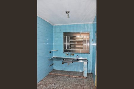 Casa para alugar com 200m², 1 quarto e 1 vaga Casa para alugar com 200m², 1 quarto e 1 vagaDetalhe - Cozinha