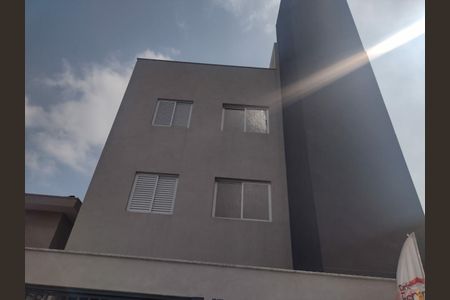 Casa à venda com 2 quartos, 35m² em Mandaqui, São Paulo