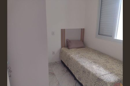 Casa à venda com 2 quartos, 35m² em Mandaqui, São Paulo