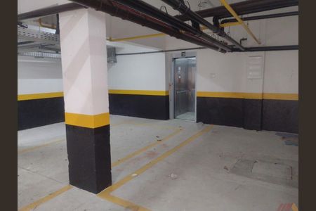 Casa à venda com 2 quartos, 35m² em Mandaqui, São Paulo