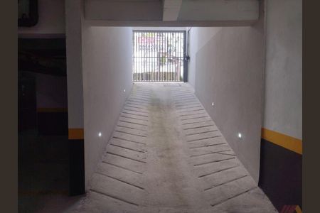 Casa à venda com 2 quartos, 35m² em Mandaqui, São Paulo