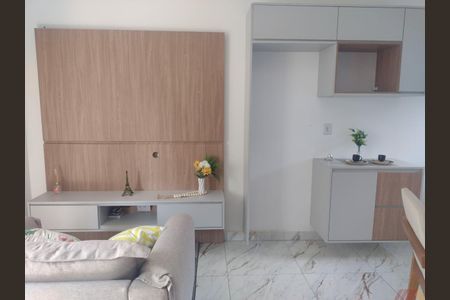 Casa à venda com 2 quartos, 35m² em Mandaqui, São Paulo