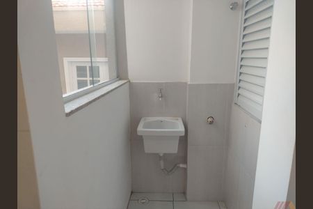Casa à venda com 2 quartos, 35m² em Mandaqui, São Paulo