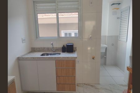 Casa à venda com 2 quartos, 35m² em Mandaqui, São Paulo