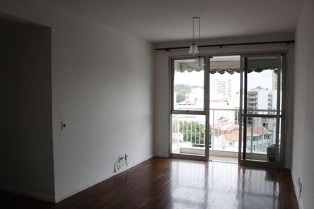 Apartamento para alugar com 2 quartos, 69m² em Tijuca, Rio de Janeiro