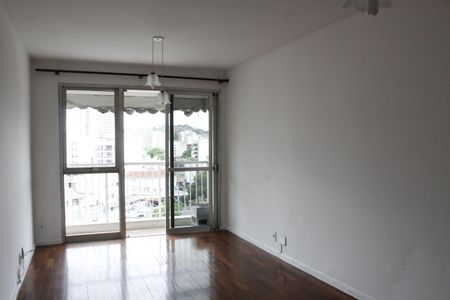 Apartamento para alugar com 2 quartos, 69m² em Tijuca, Rio de Janeiro