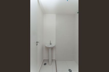 Apartamento à venda com 34m², 2 quartos e sem vagaBanheiro Social